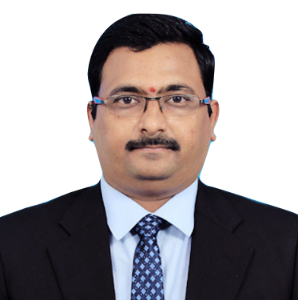 CA. Uday Kumar (Hon)