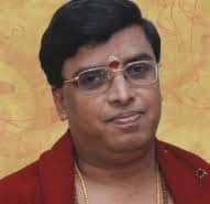 Braḥmaśrī  Kalaimamani  Dr. Udaiyalur Kalyanaraman